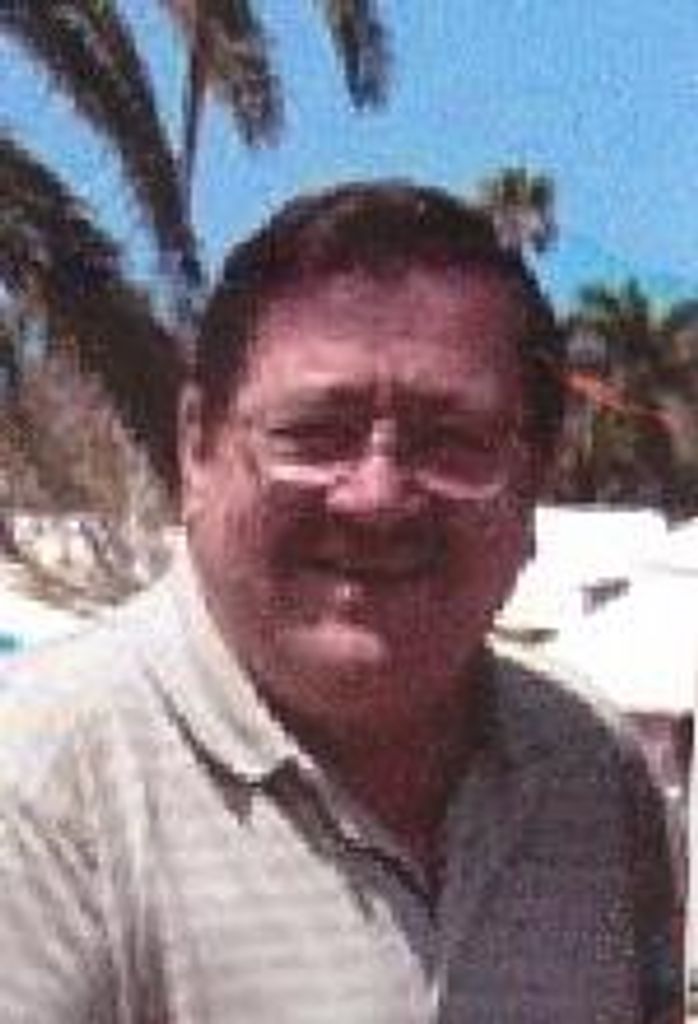 Frank A. "Bud" Kinsherf