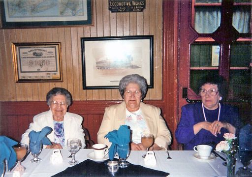 Mary Grace (LaManna)  Saracino photo gallery thumbnail 45 of 53