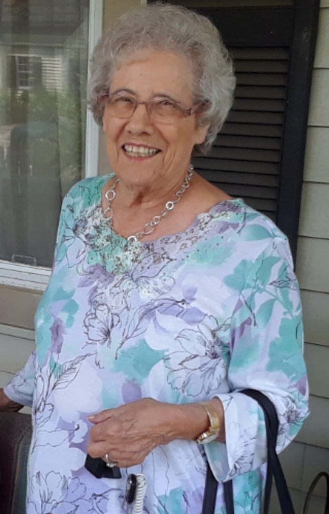 Tula Wall Garner Profile Photo