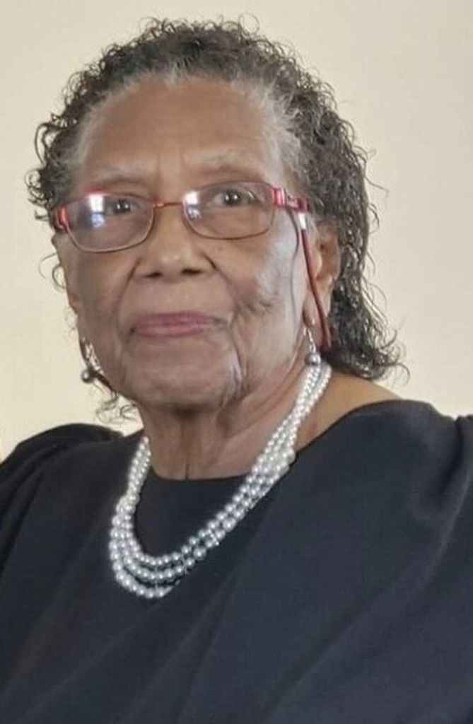 Olean Walker Profile Photo