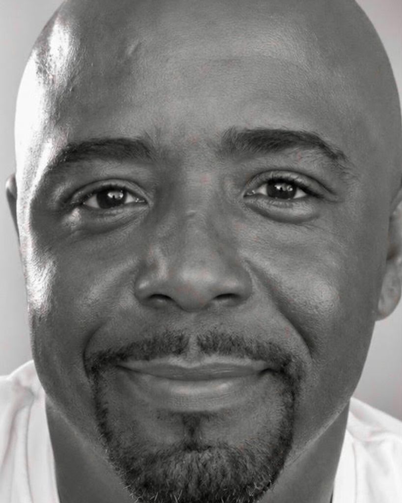 Jermaine Andre Scales Profile Photo
