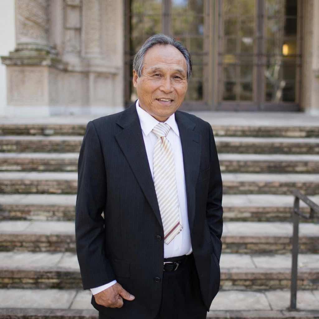 Moon Il Lee Profile Photo