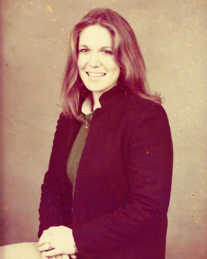 Mary Ann Cullens Franklin Profile Photo
