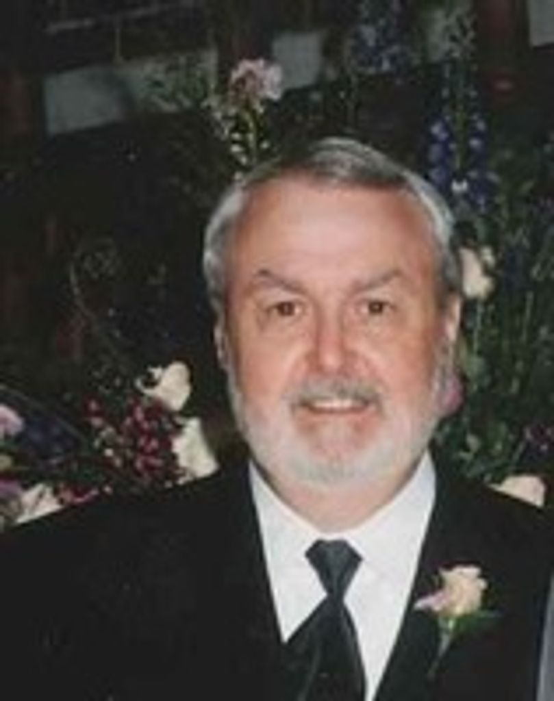 Larry Richard Hillard
