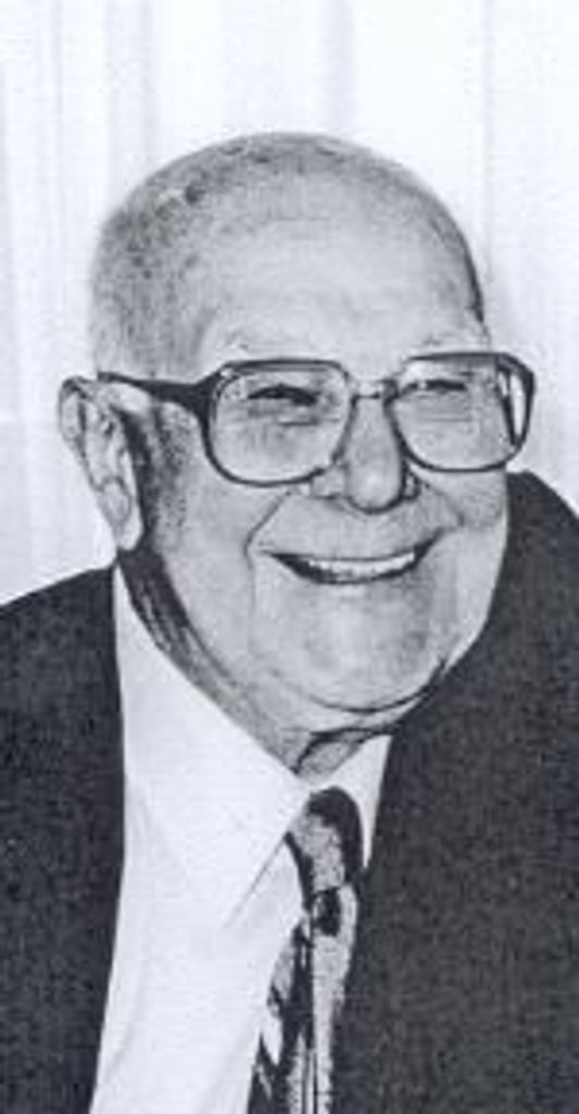 Duncan S. Mackenzie Profile Photo