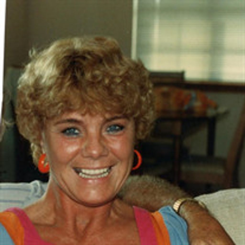 Rose Mae Norman