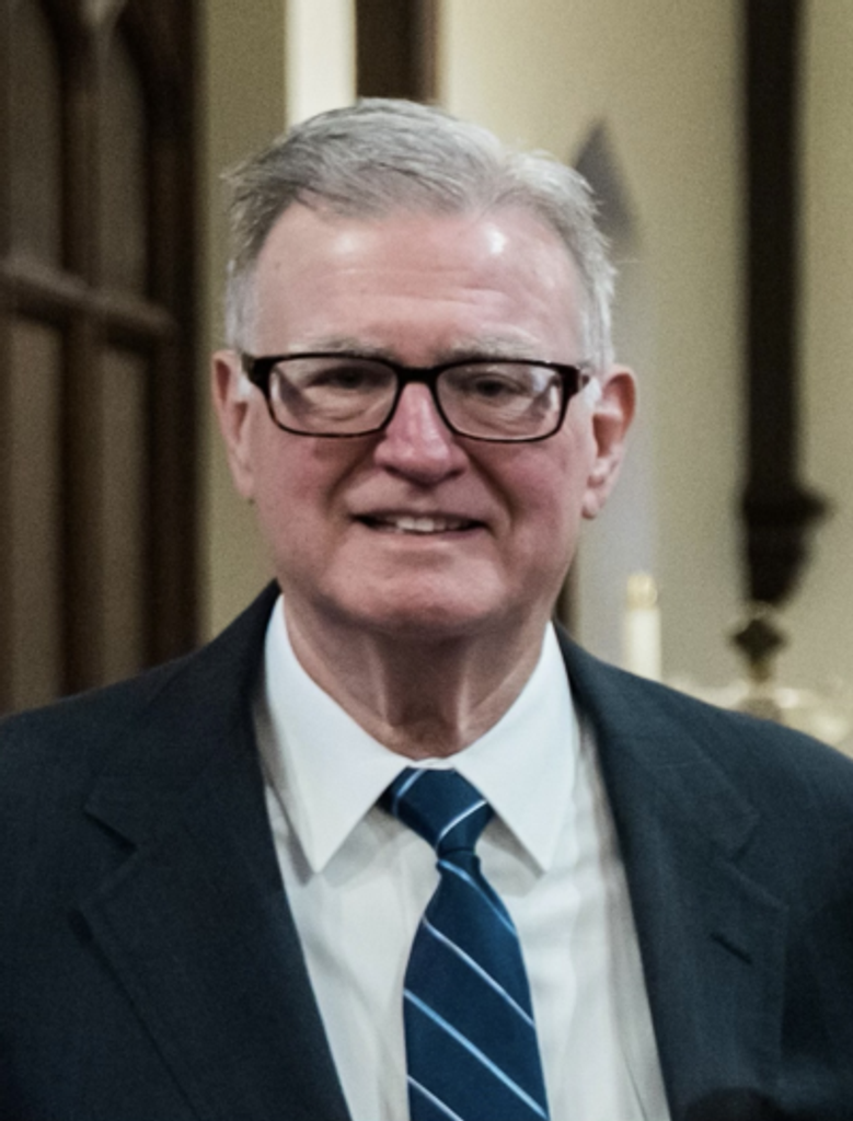 Ernest Eugene Farrow Profile Photo