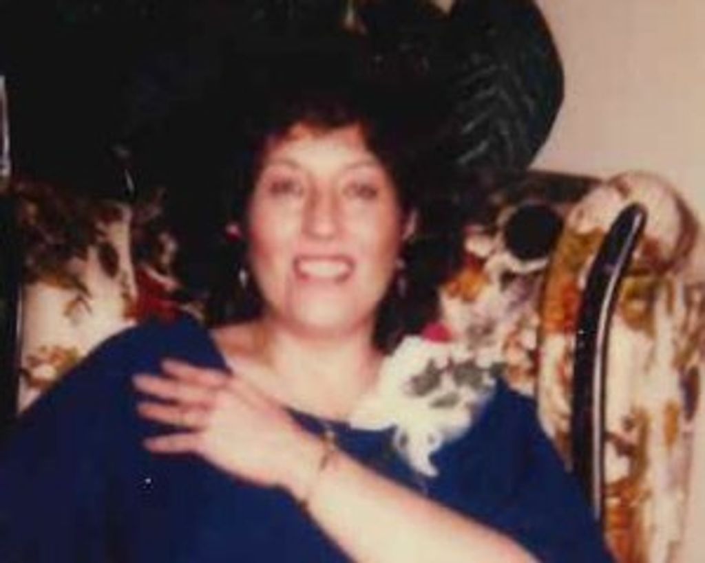 Gail E. Kilby