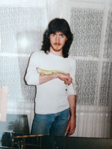 Jeffrey E. Parrigin photo gallery thumbnail 1 of 1