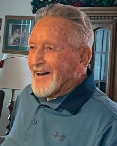 Donald Gene Leitzell Profile Photo