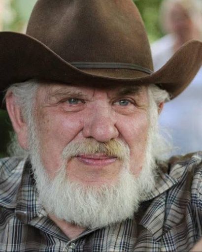 Arthur Dee Miller's obituary image