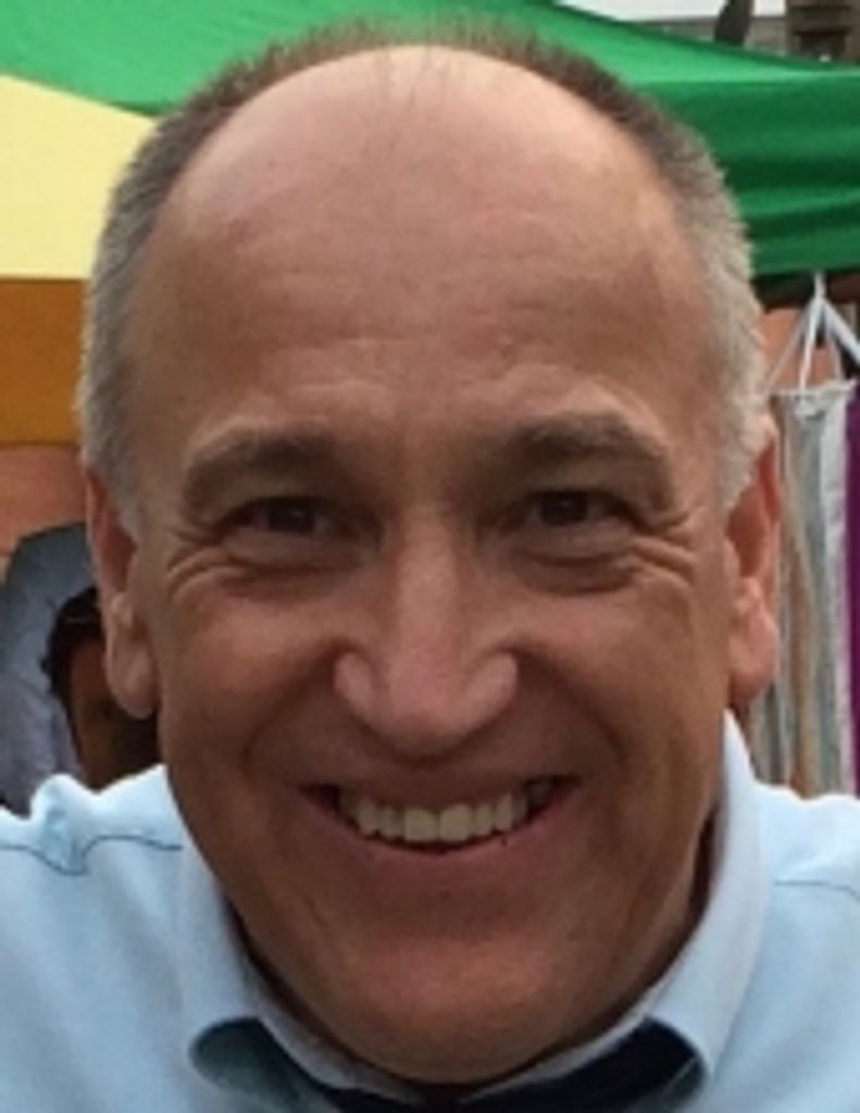 Thomas C. Baker