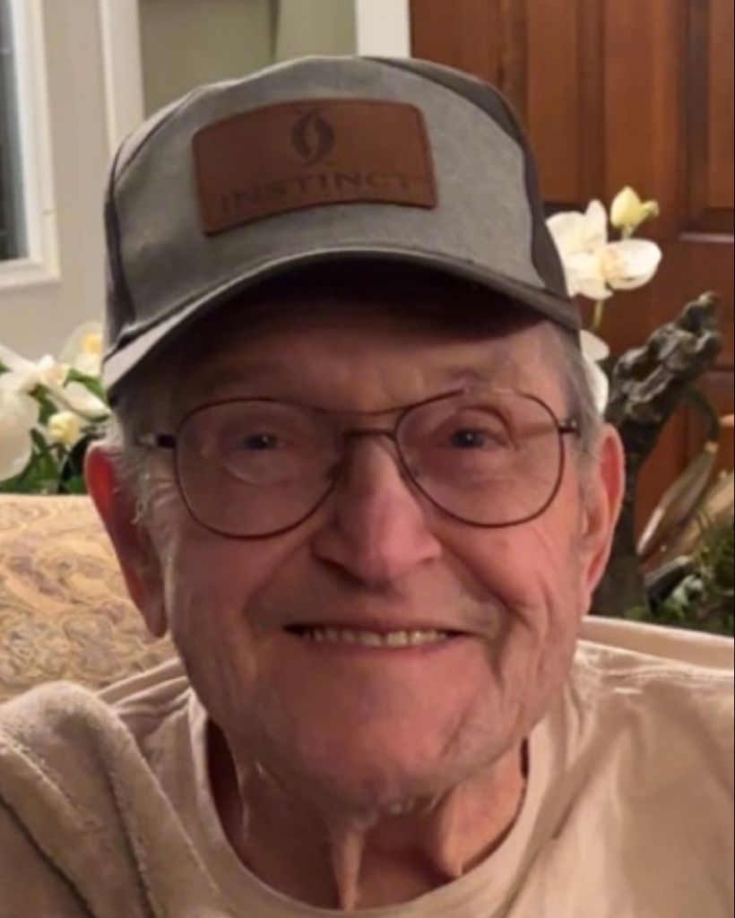John "Jack" H. Smith Profile Photo