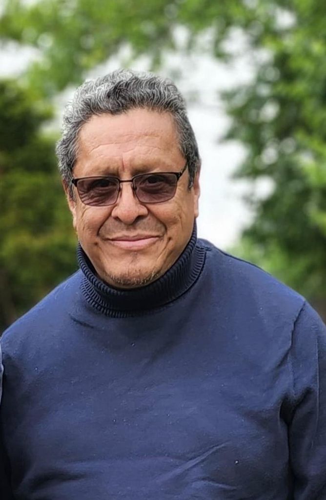Hector A. Valenzuela Profile Photo