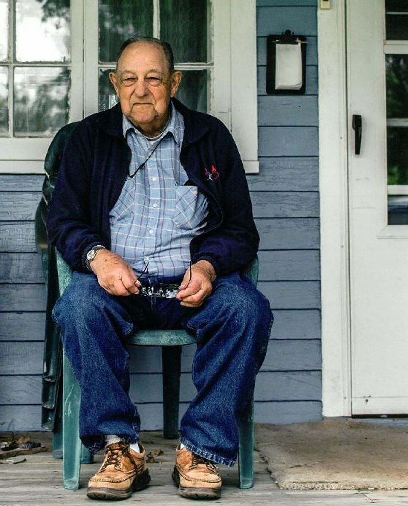 Howard  J. Veldman