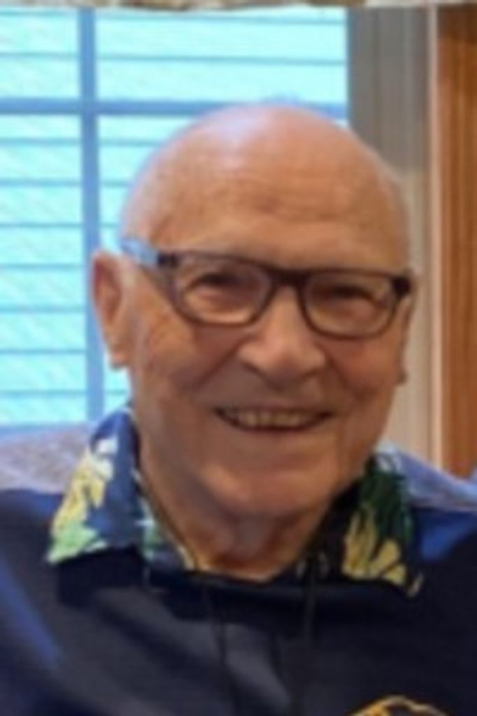 Robert P. Kunkel Profile Photo