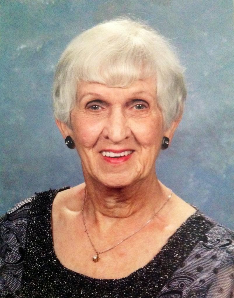 Johnnie Frances Lee Profile Photo