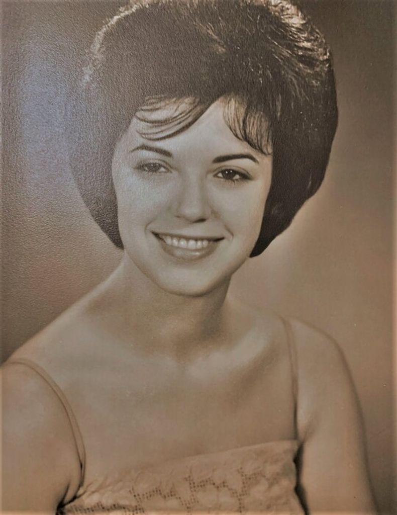 Emilie Kaye (Vaughn)  Borah