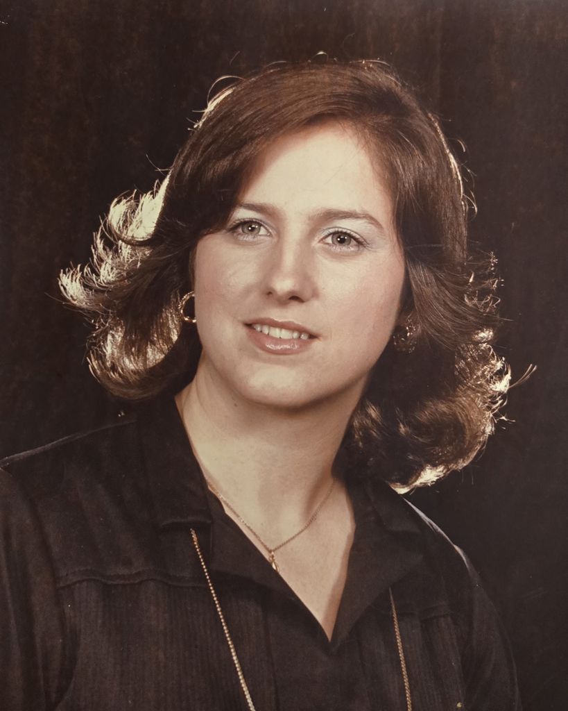 Constance "Connie" Marie Bourgeois