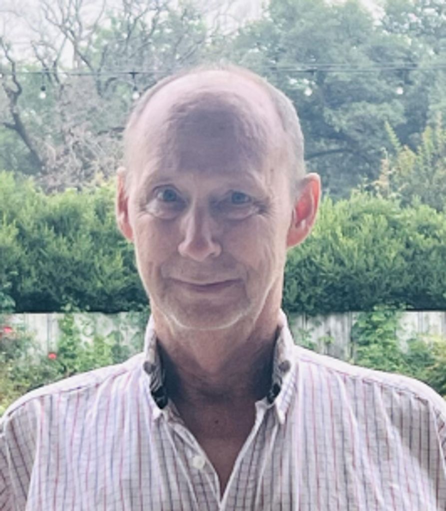 Michael Countryman Profile Photo