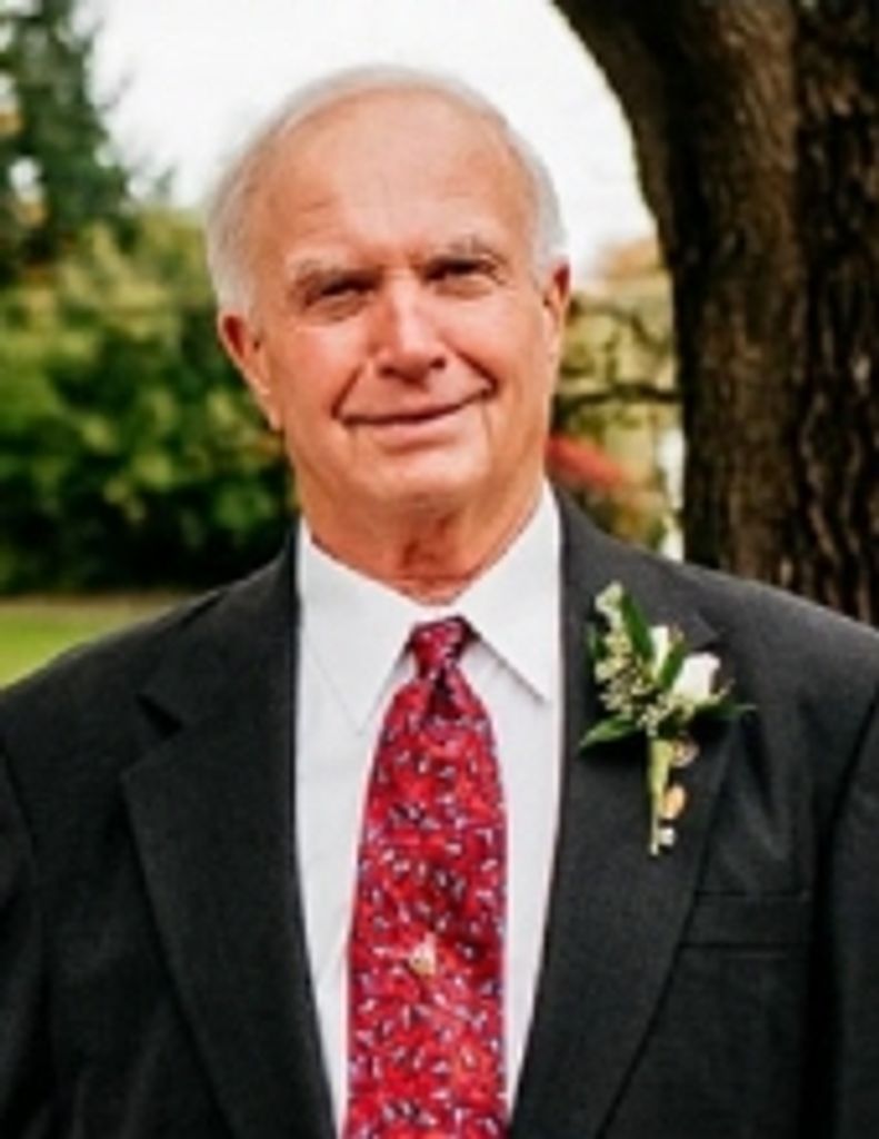 Stephen W. Hedger Profile Photo