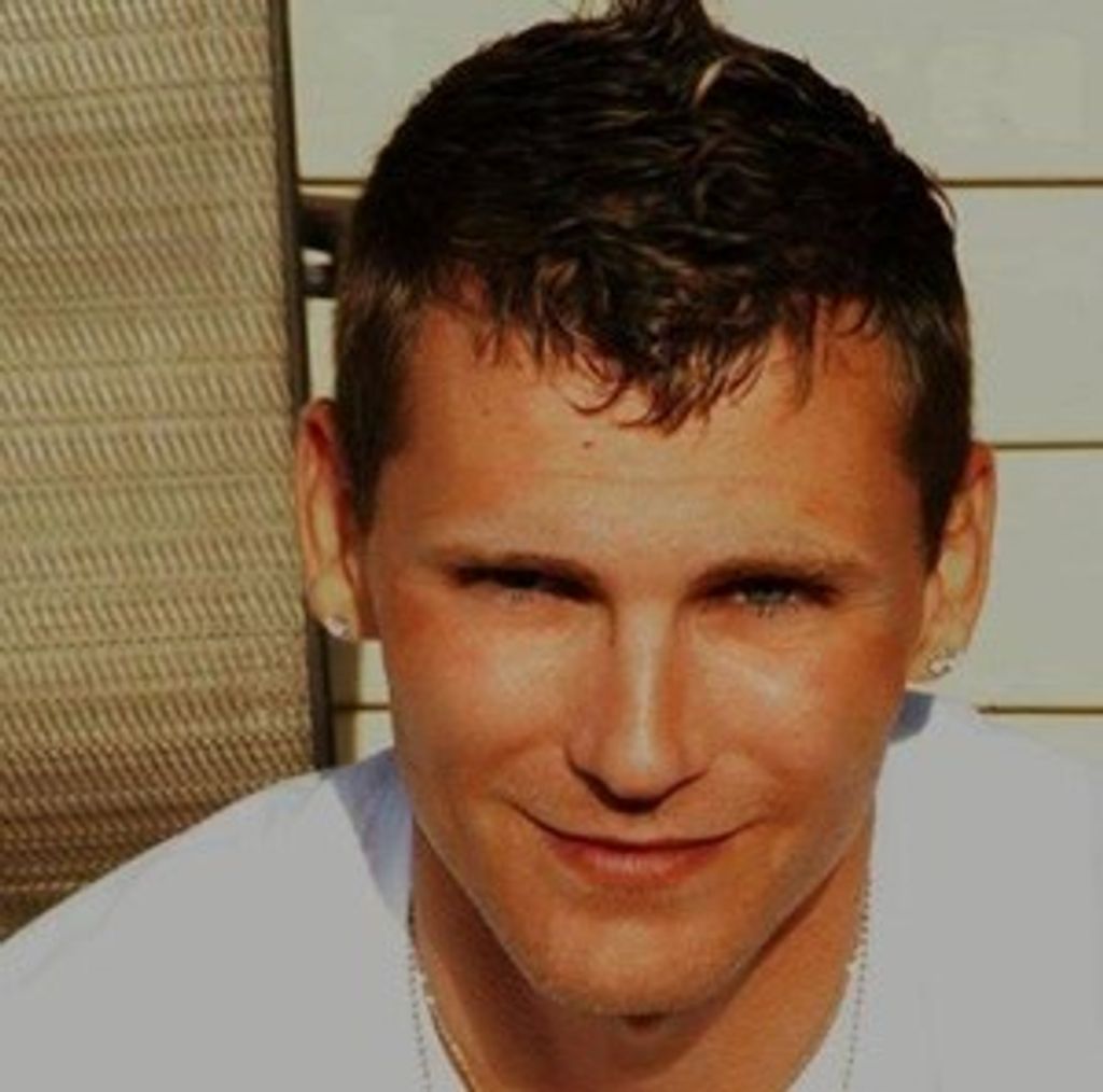 Jesse M. Stookey