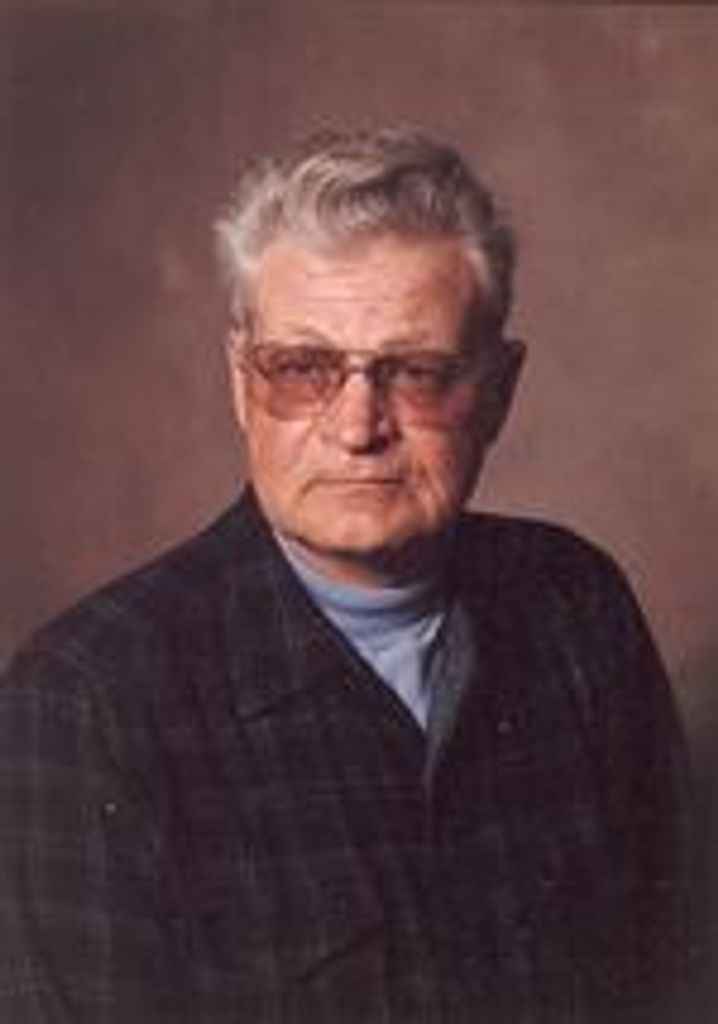 A.W. 'Slim' Hendrickson