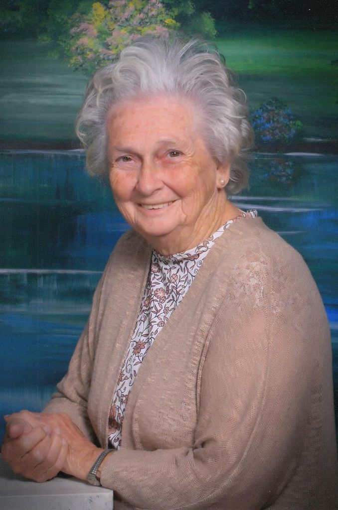 Mildred E. Breedlove Profile Photo
