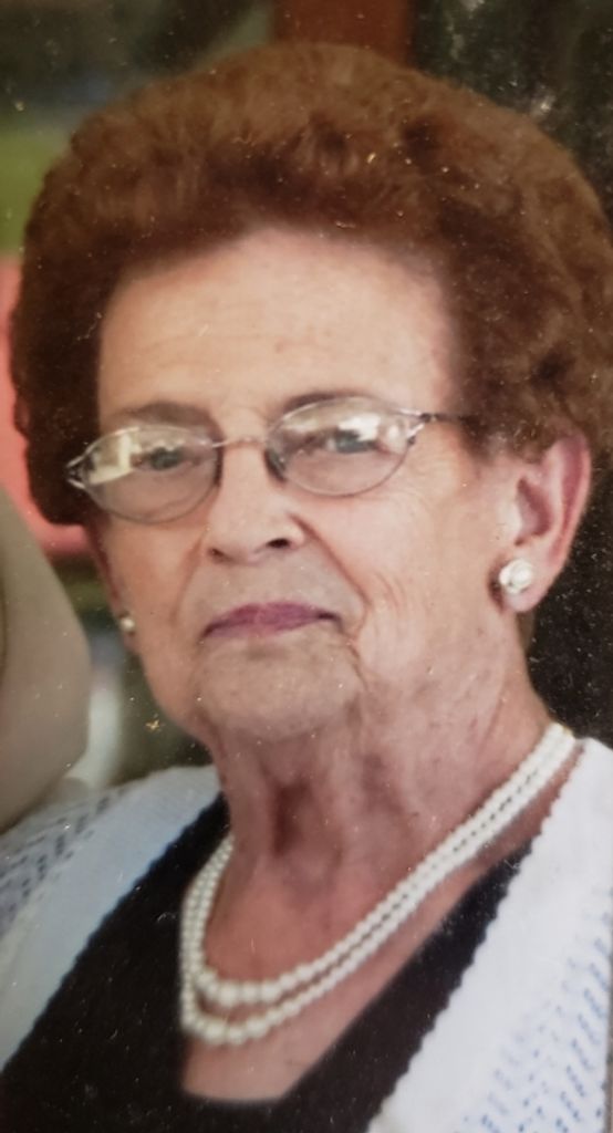 Doris (Young)  Pittman Profile Photo