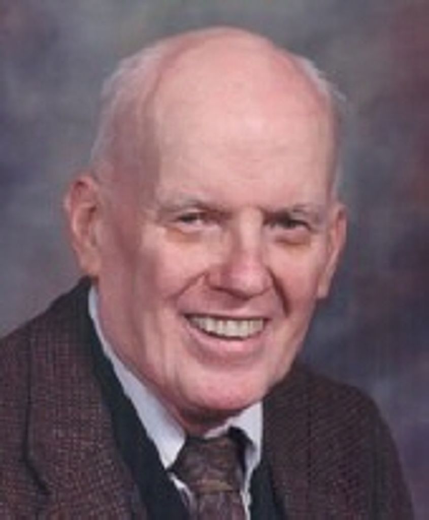 Roger J. Berdahl Profile Photo