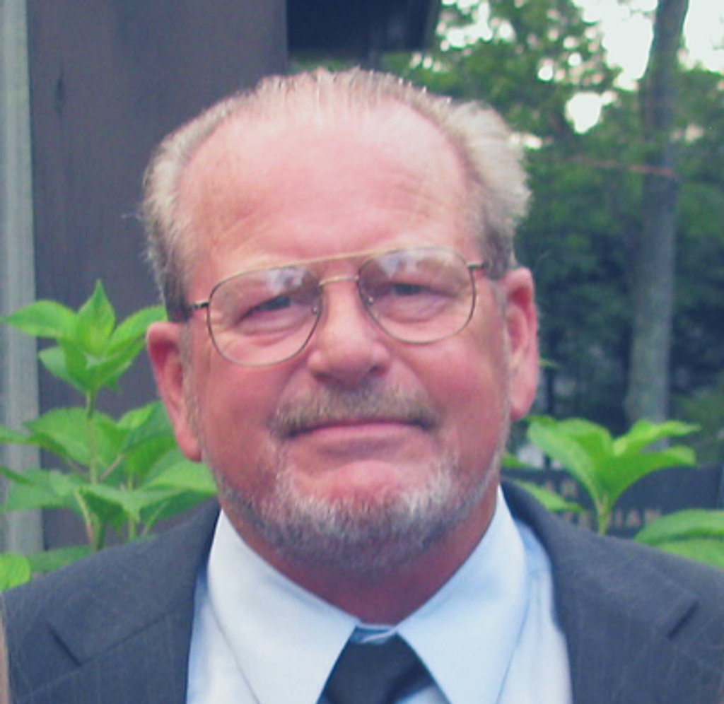 Eric Eugene Swett