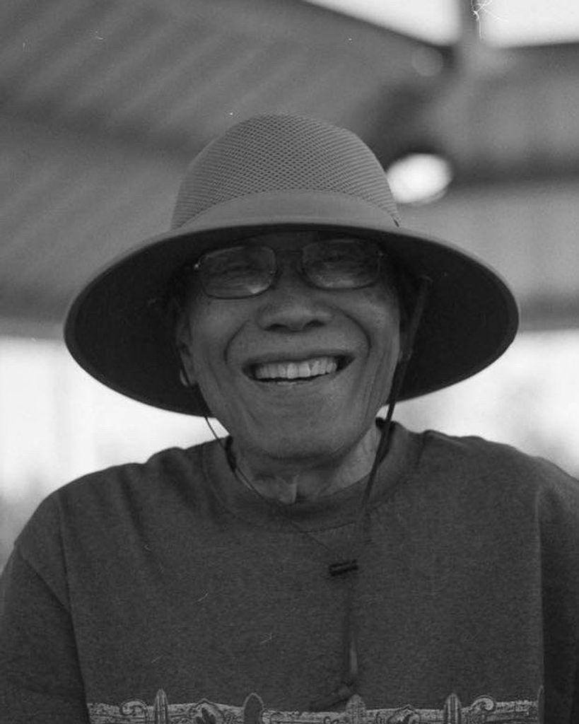 Victor R. Asuncion Profile Photo