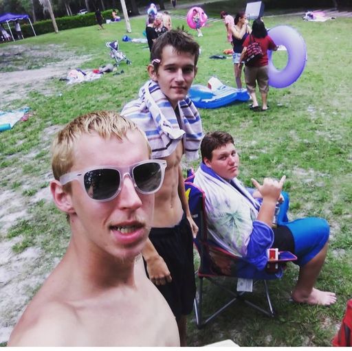Chayton Duane Johnson photo gallery thumbnail 186 of 200