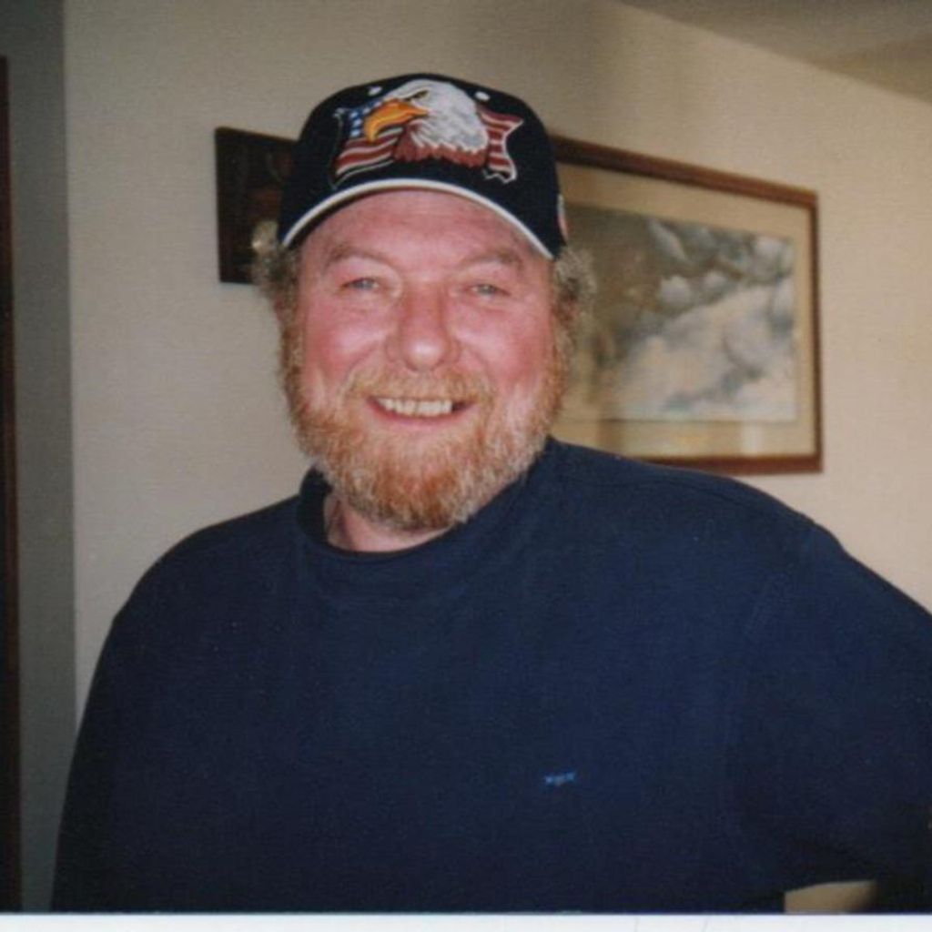 Danny C. Boss Profile Photo