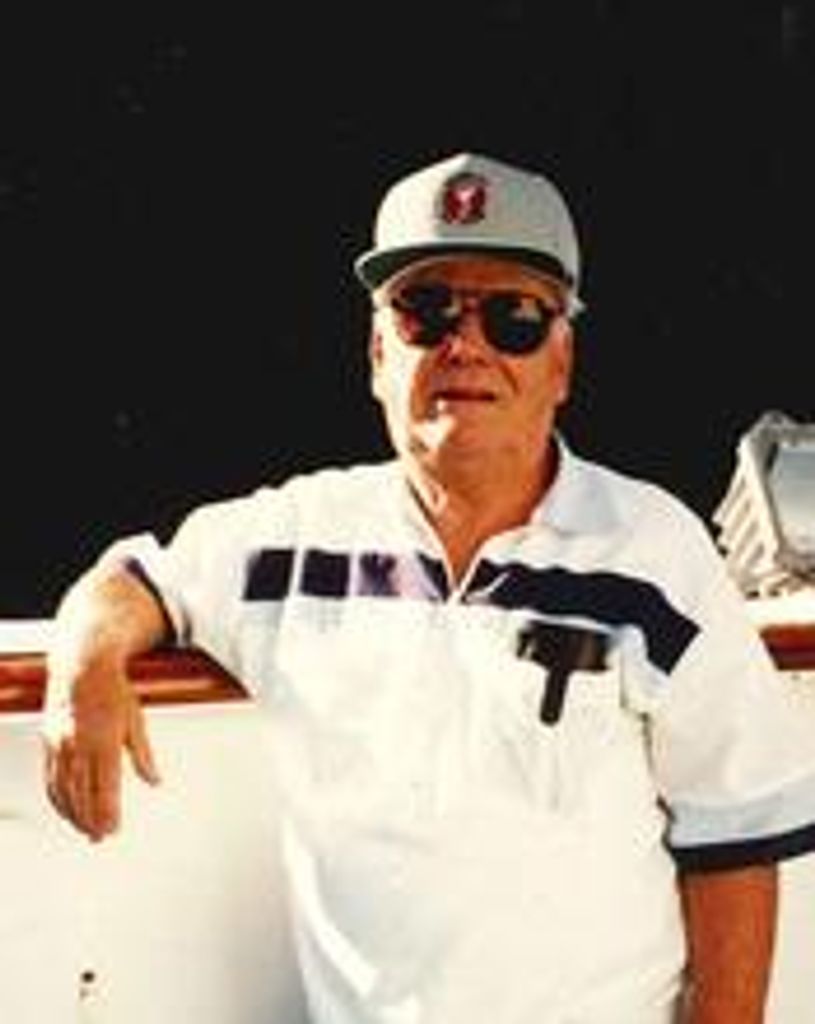 Robert Anton