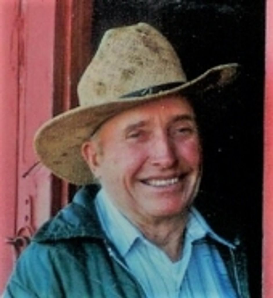 Thomas V. Byrne