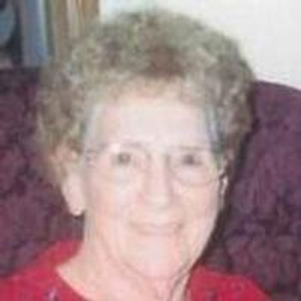 Rachel Jane Souders