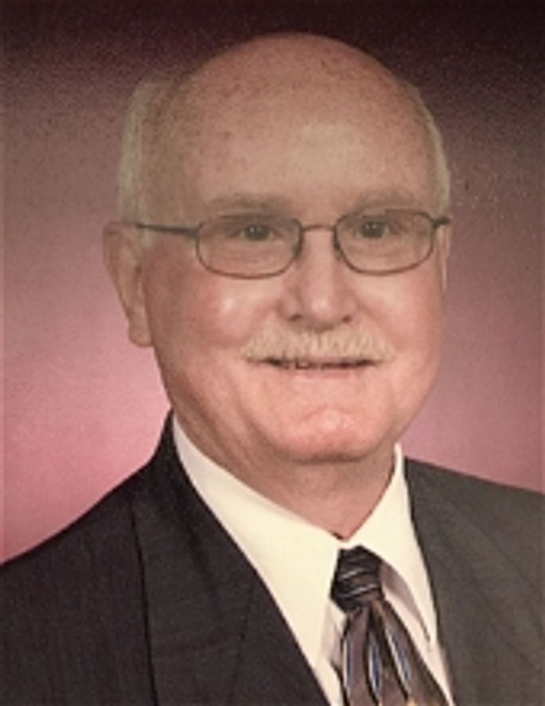 William "Tommy" Thomas Tate