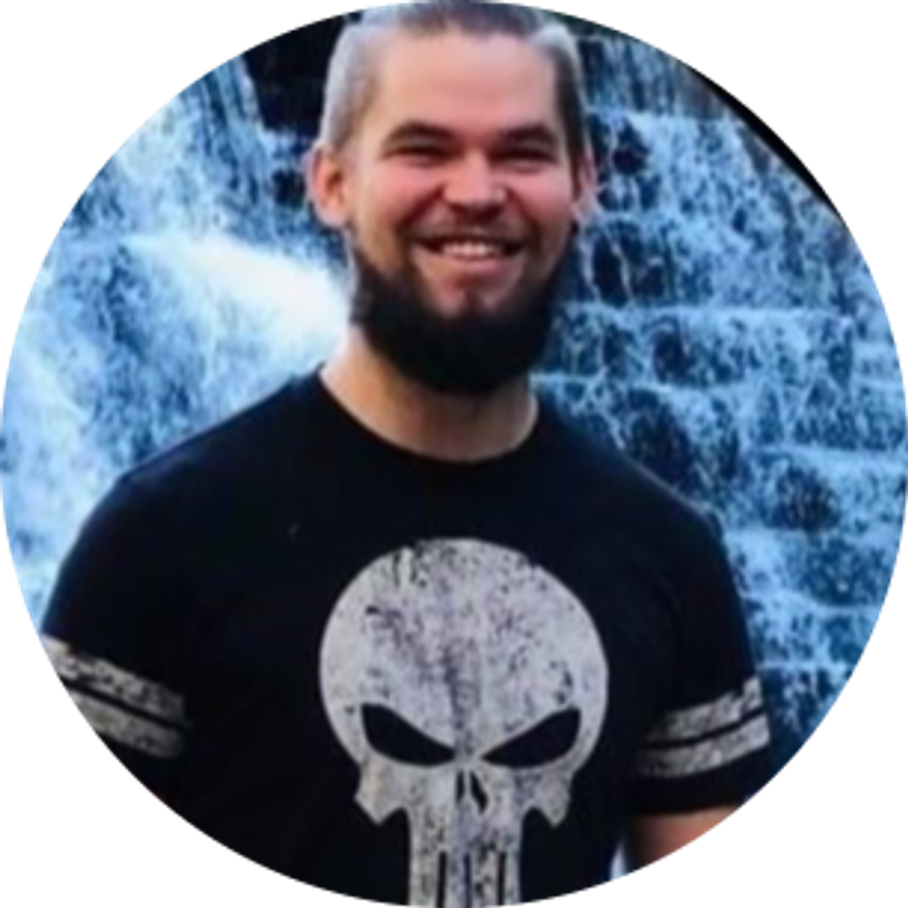 Brash Edmond Smith Profile Photo