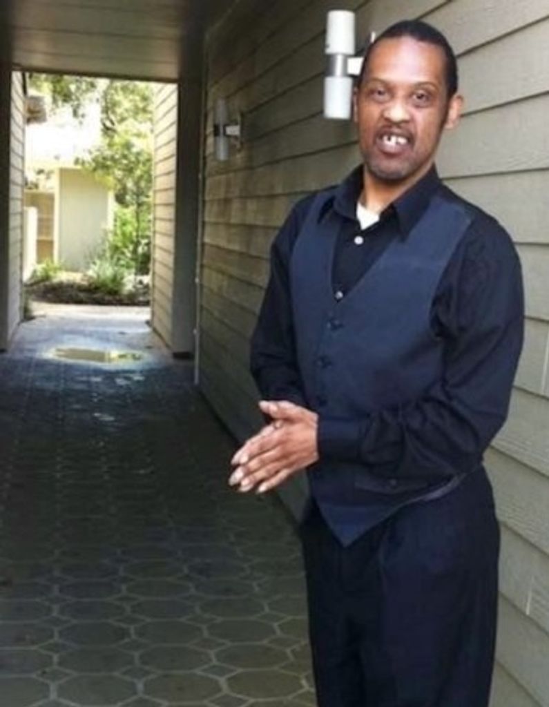Felton Hunter