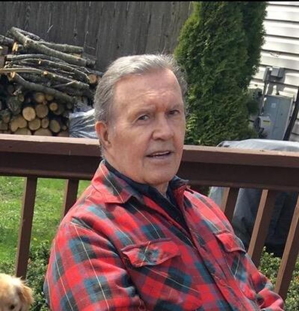 Roger C Crowe Profile Photo