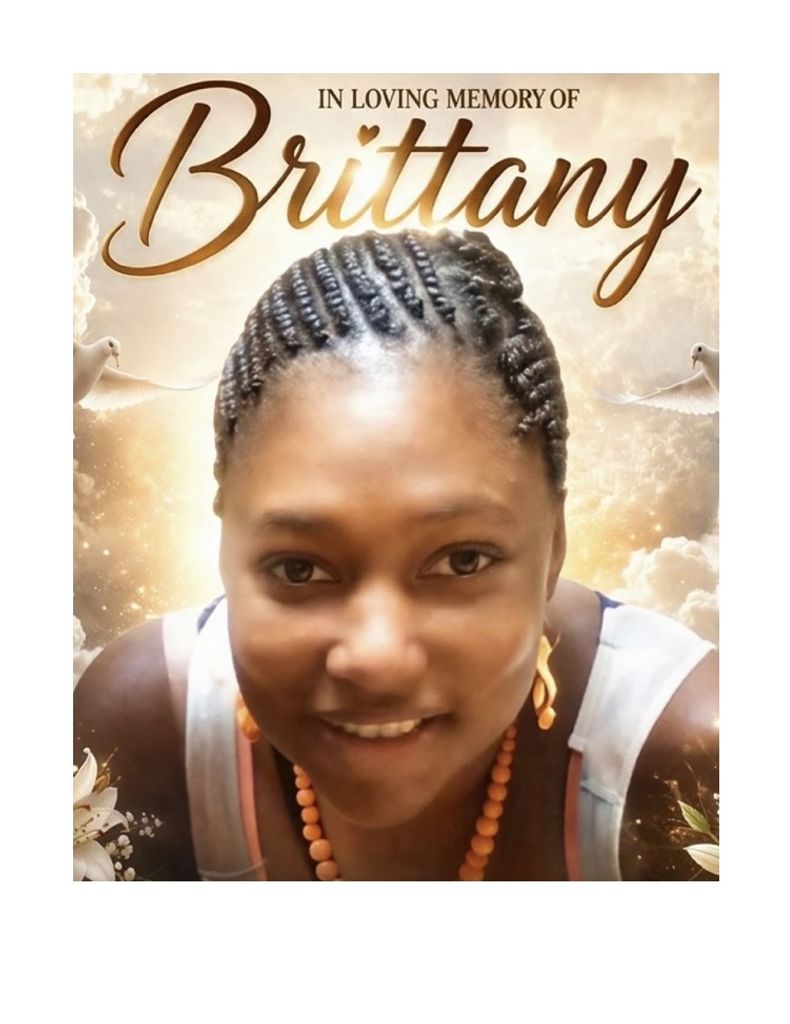 Brittany Ashley Slaughter