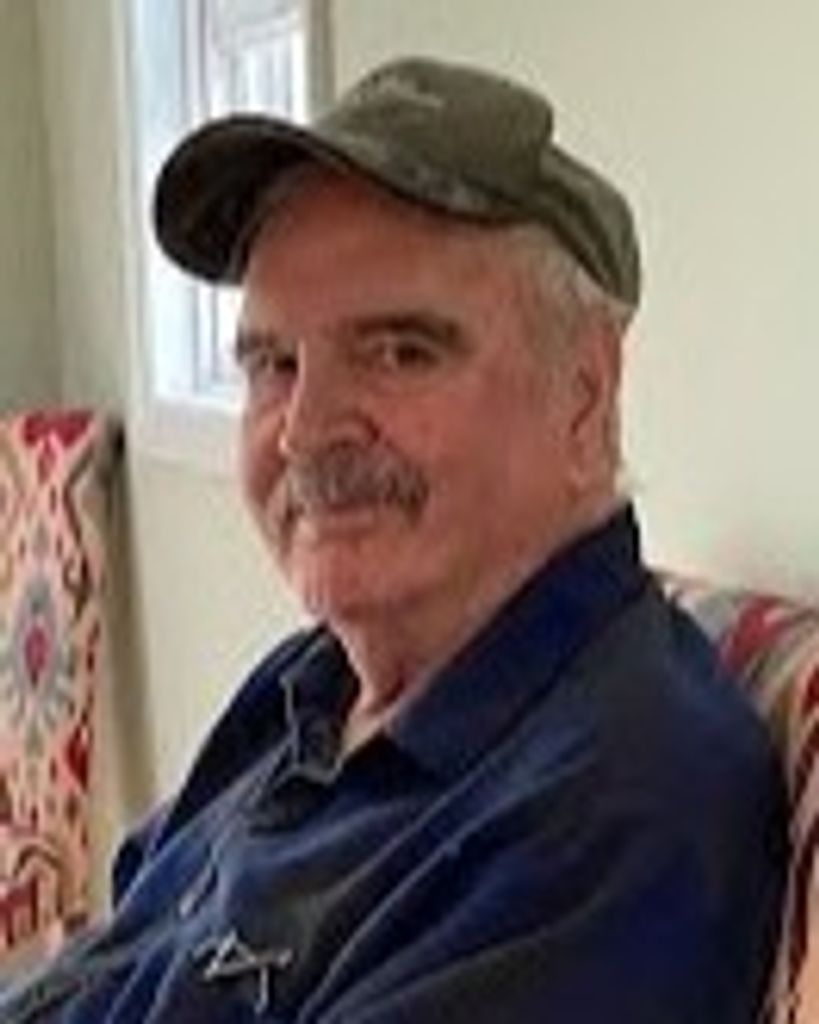 Johnny Preston Faw Profile Photo