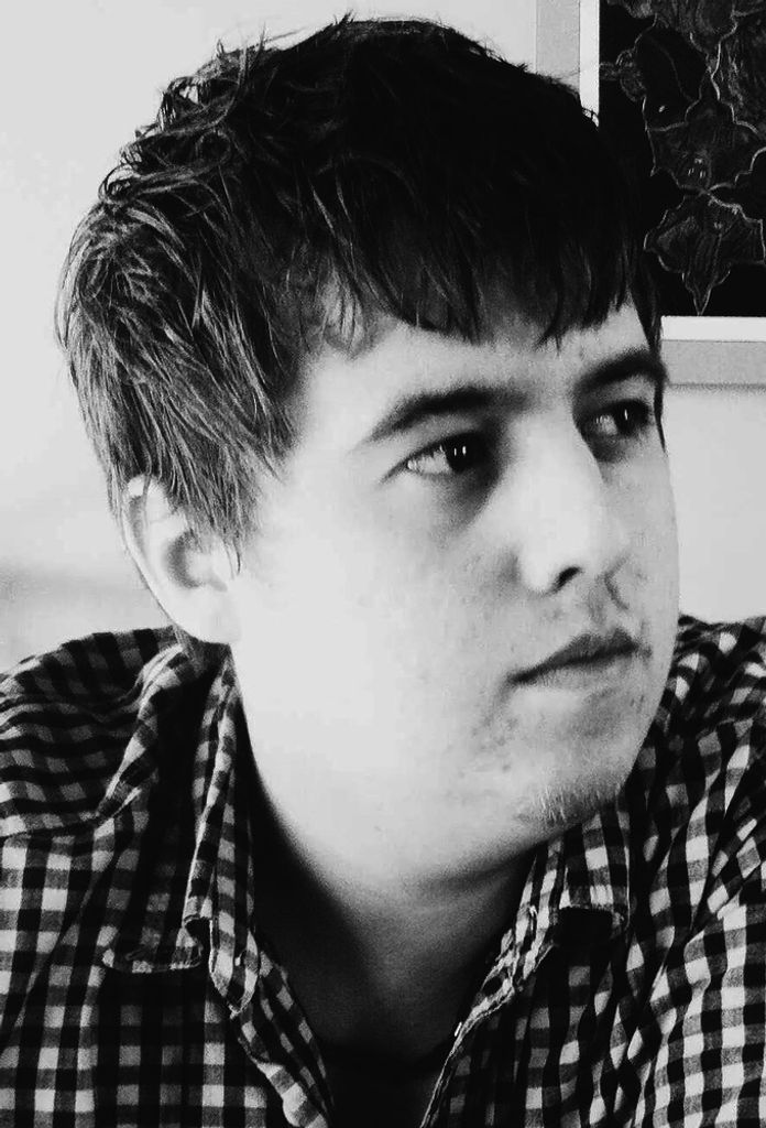 Michael Evan Stoltzfus