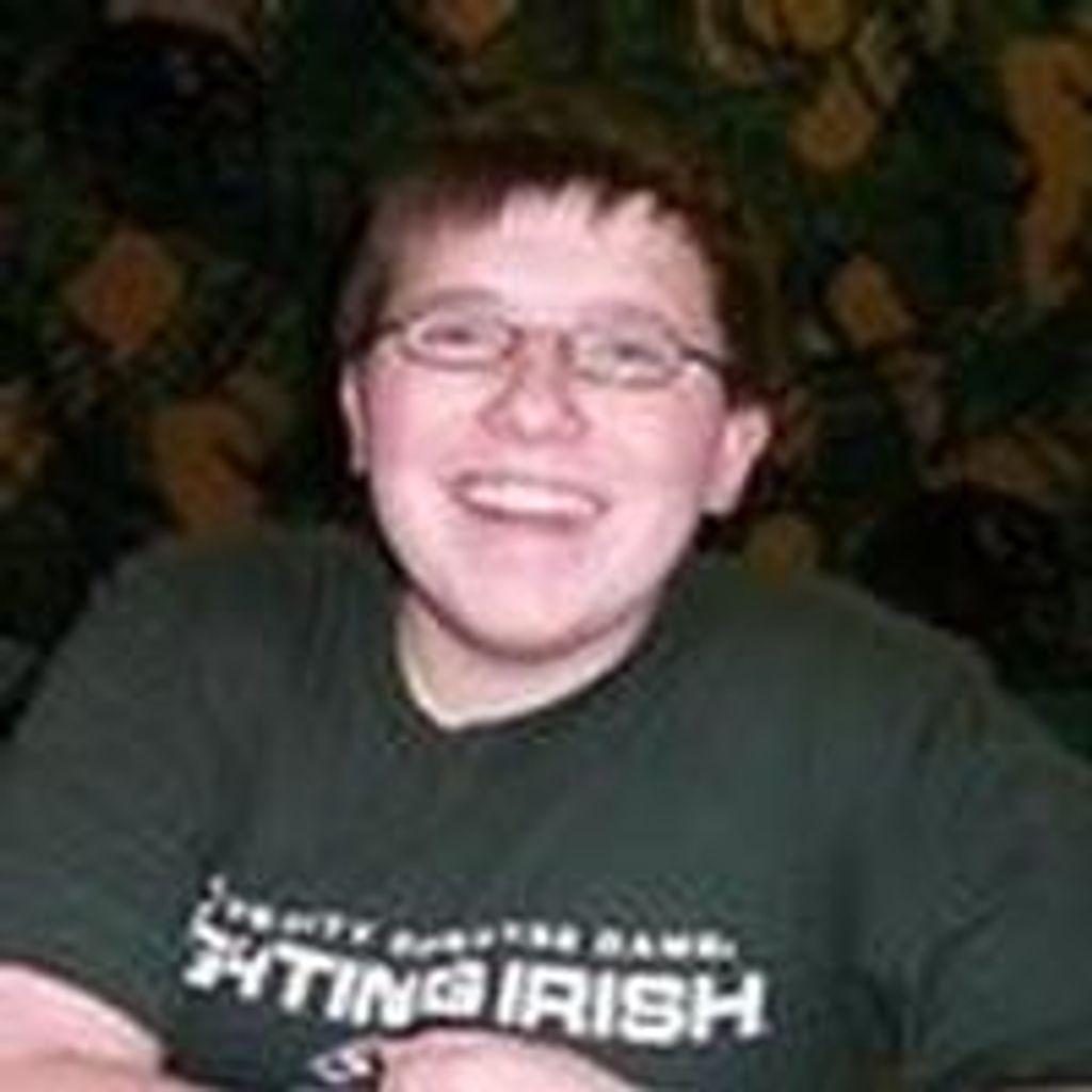 Justin Alan Fretz