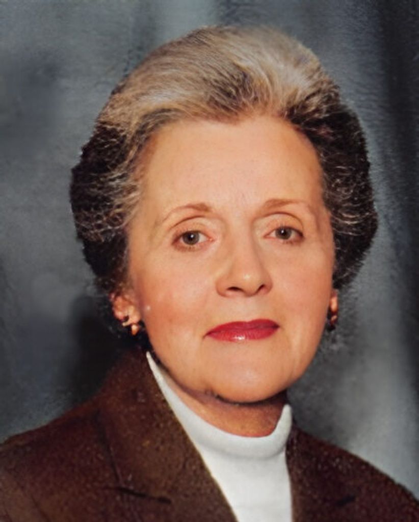 Lucille Gentile
