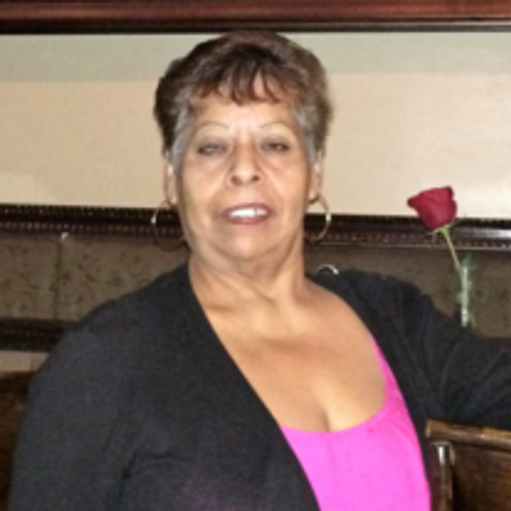 Berta Alicia Zamudio Profile Photo