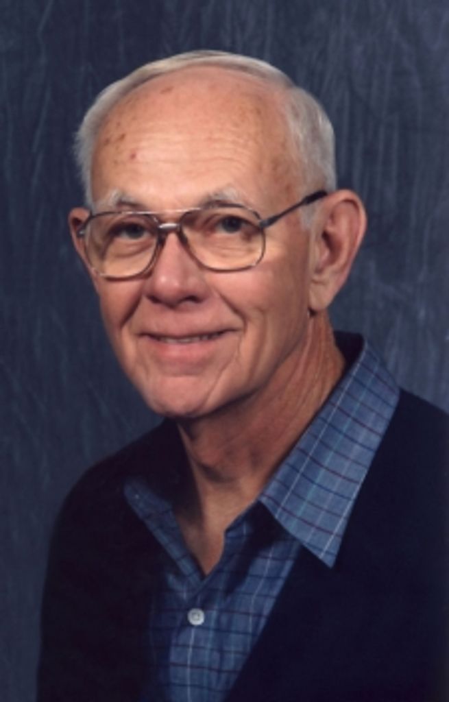 George  M. Staarmann