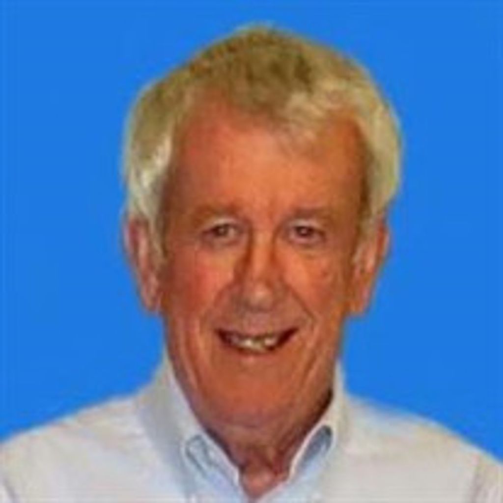 Jerry Lewis Beeker