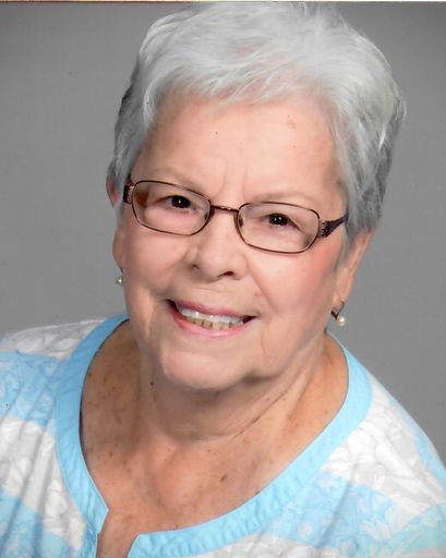 Jeanne Katherine Marose's obituary image